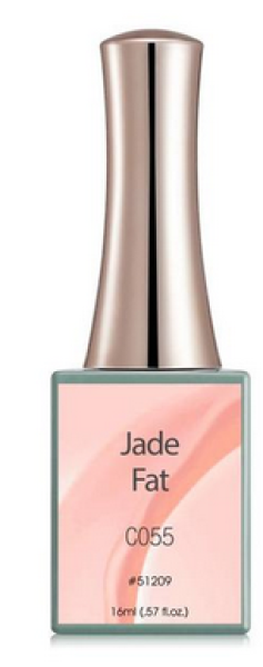 Gellack Jade Fad Rouge